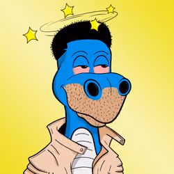 Dapper Dino #271