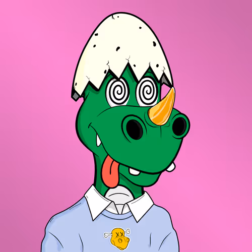 Dapperdinosnft