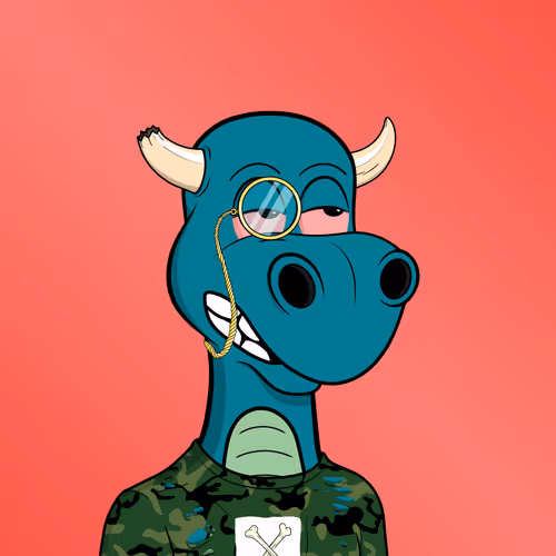 Dapperdinosnft