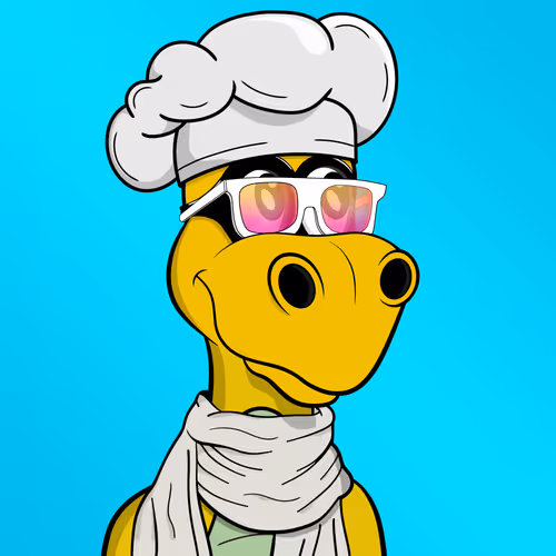 Dapperdinosnft