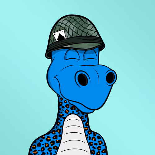 Dapperdinosnft