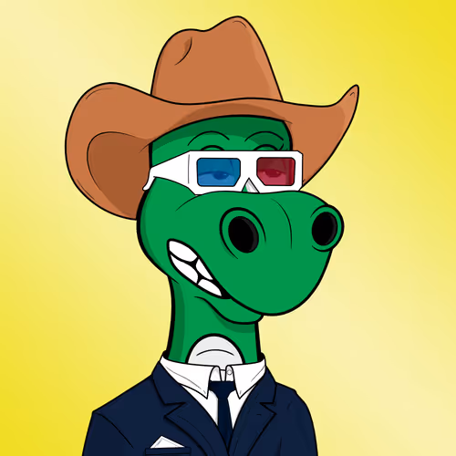 Dapperdinosnft
