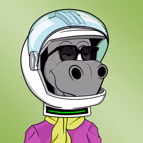 Dapperdinosnft