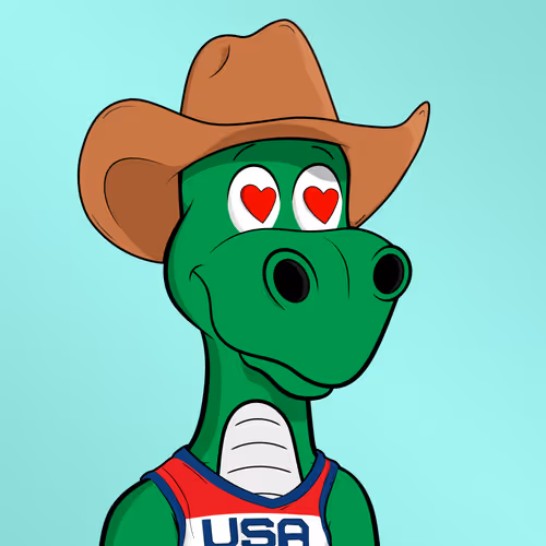 Dapperdinosnft