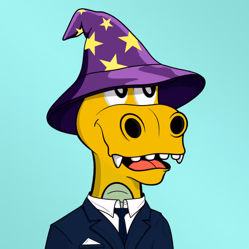 Dapperdinosnft