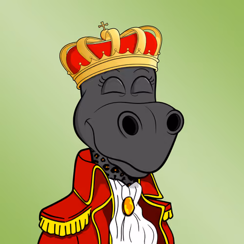 Dapper Dino #2531