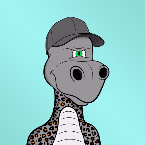 Dapperdinosnft