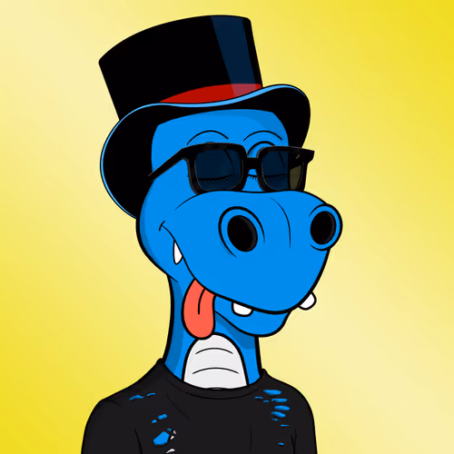 Dapperdinosnft