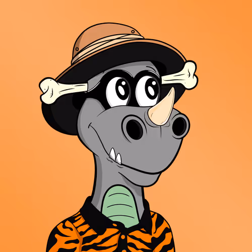 Dapperdinosnft