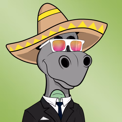 Dapperdinosnft