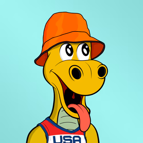 Dapperdinosnft