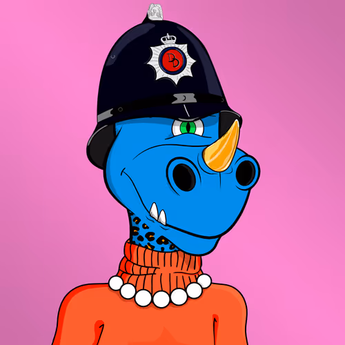Dapperdinosnft