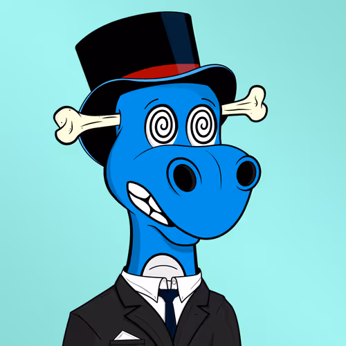 Dapperdinosnft