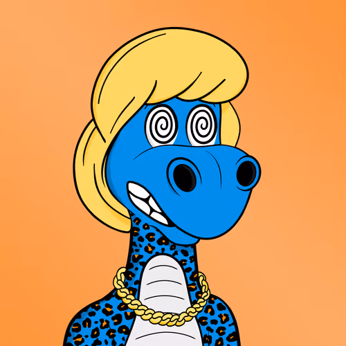 Dapperdinosnft