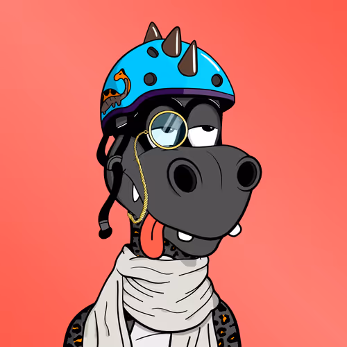 Dapperdinosnft