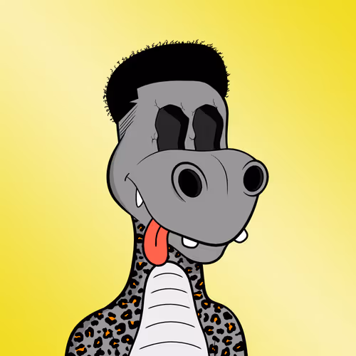 Dapperdinosnft