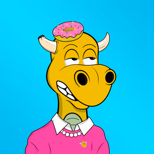 Dapper Dino #9966