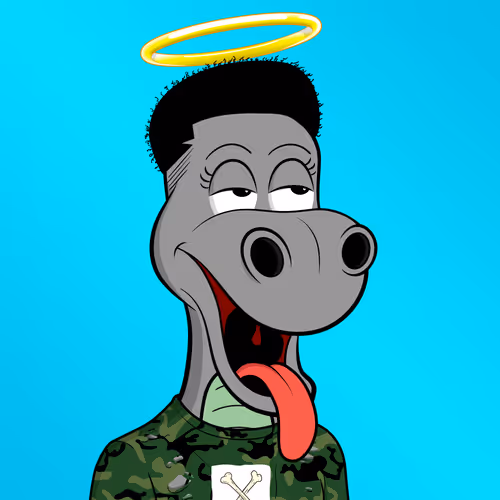 Dapperdinosnft
