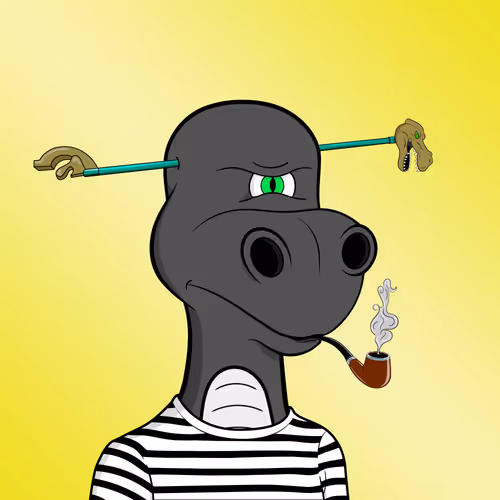 Dapperdinosnft