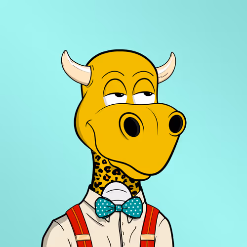 Dapperdinosnft