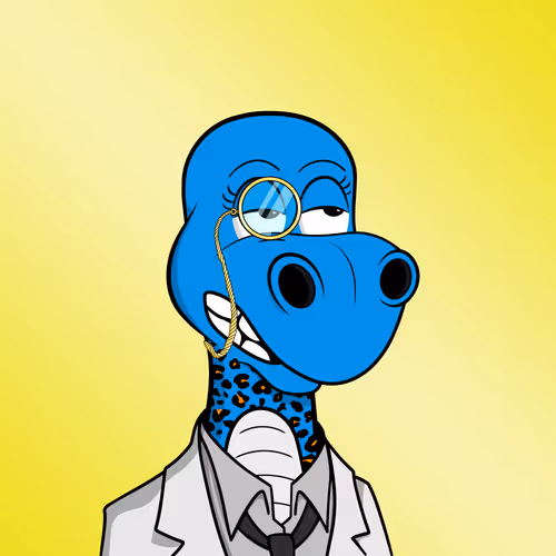 Dapperdinosnft