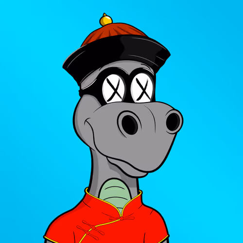 Dapperdinosnft