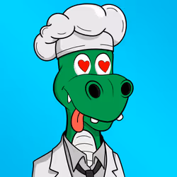 6186