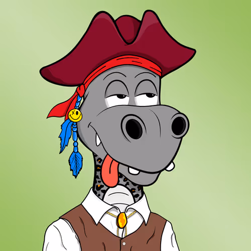 Dapper Dino #567