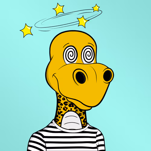 Dapperdinosnft