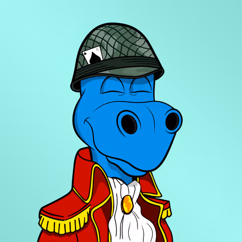 Dapperdinosnft