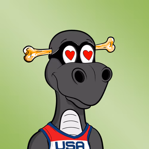 Dapperdinosnft
