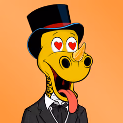 Dapper Dino #439