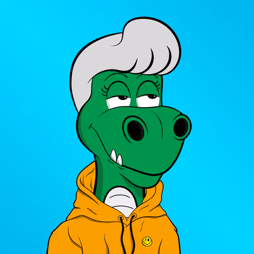 Dapperdinosnft