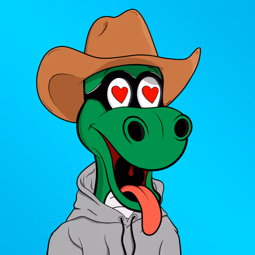 Dapperdinosnft
