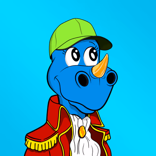 Dapperdinosnft