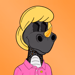 Dapper Dino #1174
