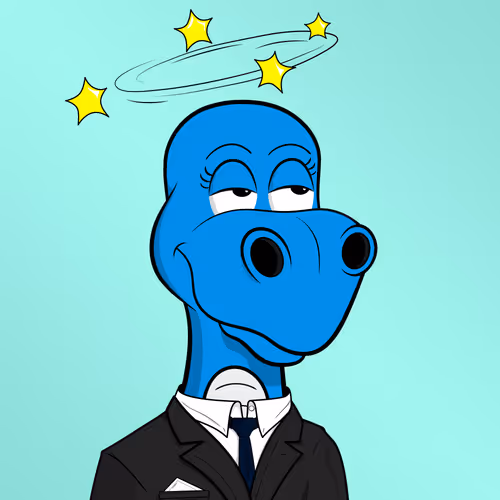 Dapperdinosnft