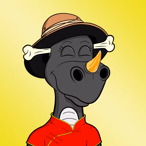 Dapperdinosnft