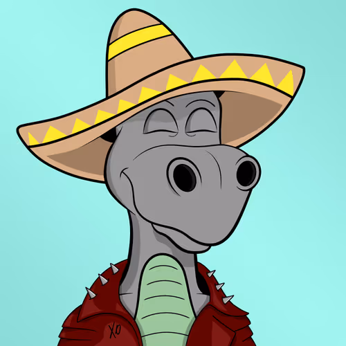 Dapperdinosnft