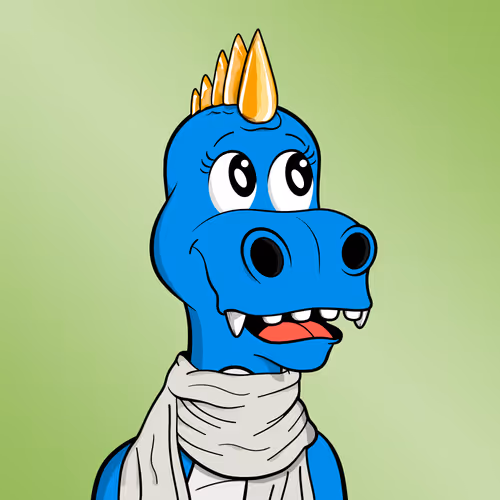 Dapperdinosnft