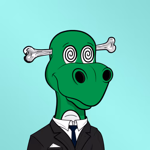 Dapperdinosnft