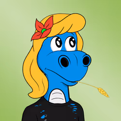 Dapper Dino #7510