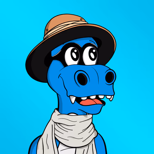 Dapperdinosnft