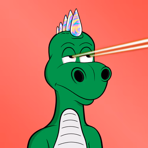 Dapperdinosnft