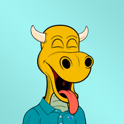 Dapper Dino #2149