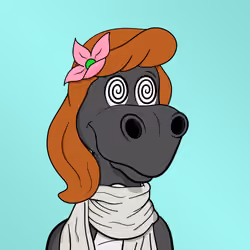 Dapper Dino #5239
