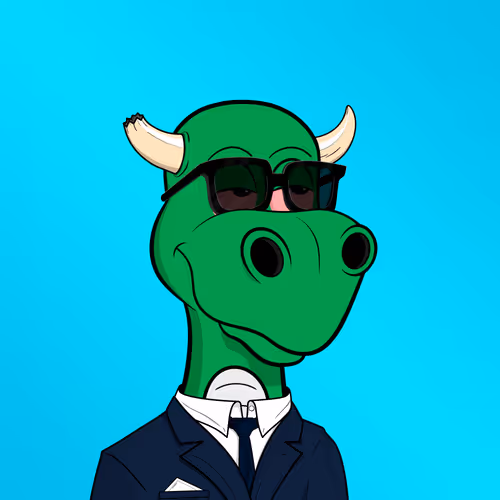 Dapperdinosnft