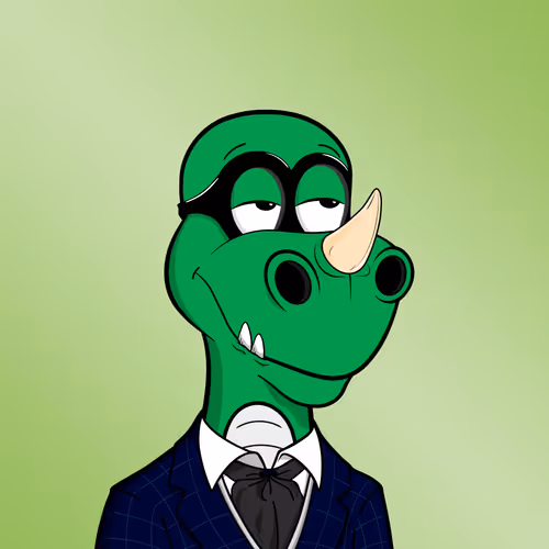 Dapperdinosnft