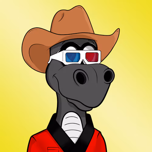 Dapperdinosnft