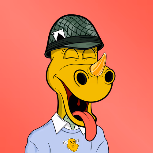 Dapperdinosnft